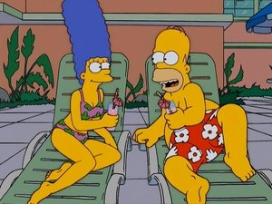 The Simpsons Season 15 Episode 18