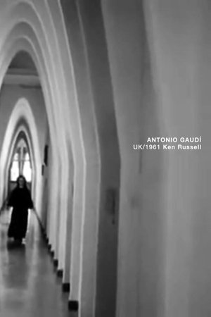 Antonio Gaudí (1961)