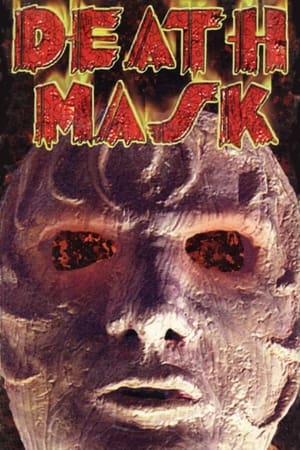 Image Death Mask