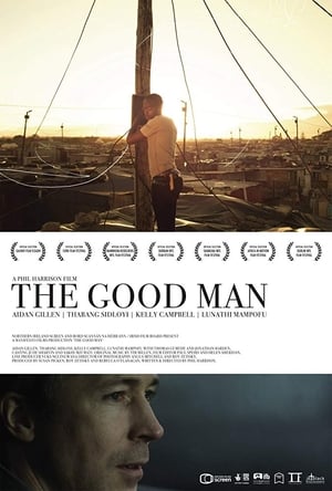 Image The Good Man