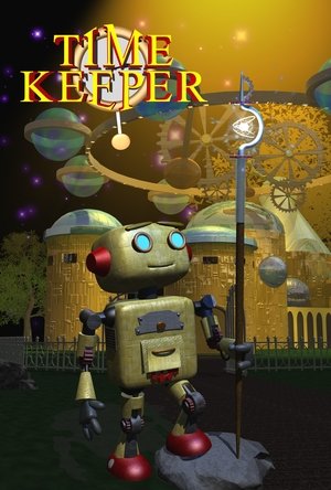 Time Keeper (2025)