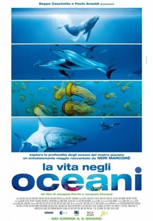 Image La vita negli oceani