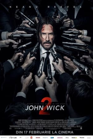 John Wick: Capitolul 2 2017