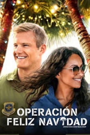 Poster Operación Feliz Navidad 2020