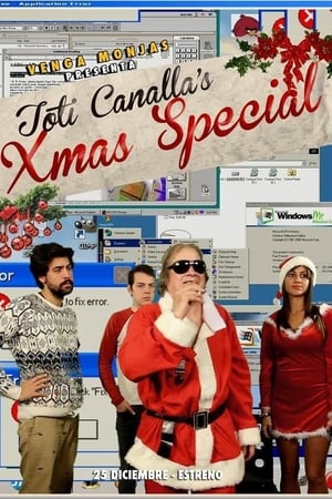 Image Toti Canalla's Xmas Special