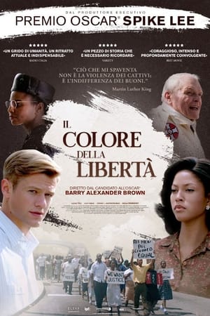 Image Il colore della libertà