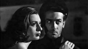 Η Αγνή του λιμανιού (1958)