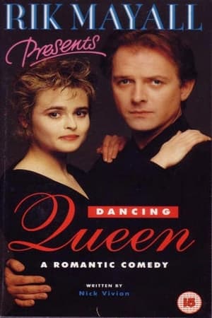 Image Rik Mayall Presents: Dancing Queen