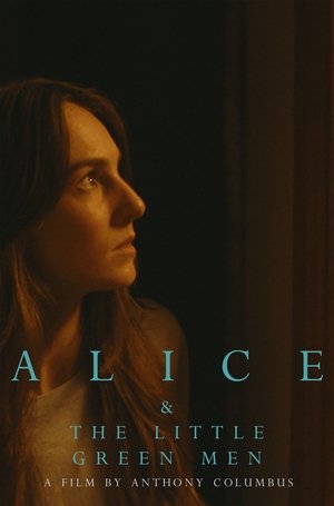 Alice and the Little Green Men (1970)