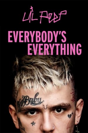 Image Lil Peep – Everybody’s Everything