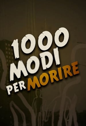 Image 1000 modi per morire