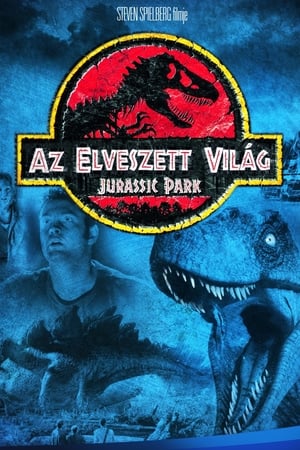 Image Az elveszett világ: Jurassic Park
