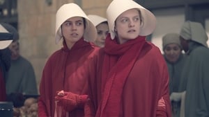 The Handmaid’s Tale Season 2 Episode 8 مترجمة