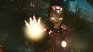 Iron Man 2 (2010)