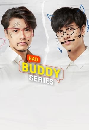 Image Bad Buddy the series