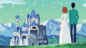 مشاهدة الأنمي Lupin the Third: The Castle of Cagliostro 1979 مترجم