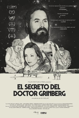 Image El Secreto del Doctor Grinberg