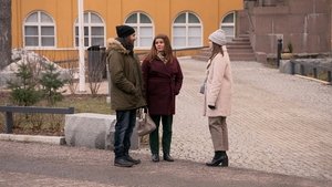 Secret Lives Season 27 :Episode 167  Episode 4777