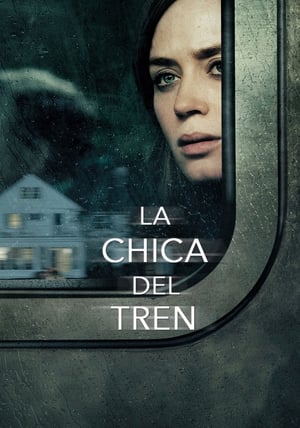 Image La chica del tren