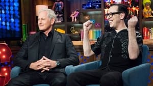 Watch What Happens Live with Andy Cohen Season 11 :Episode 172  Victor Garber & Alan Cumming