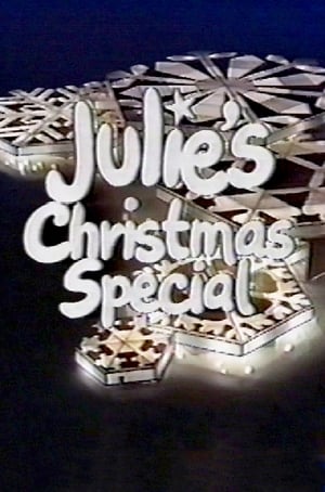 Poster Julie's Christmas Special 1973