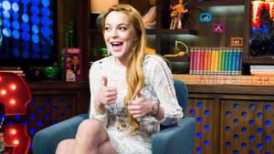 Watch What Happens Live with Andy Cohen Season 11 :Episode 68  Lindsay Lohan