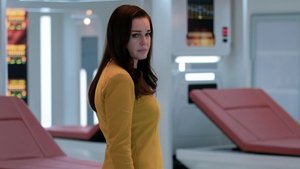 Star Trek: Strange New Worlds Season 1 Episode 8 مترجمة