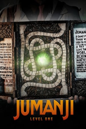 Image Jumanji: Level One