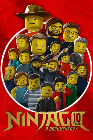 Télécharger NINJAGO - Ten Years of Spinjitzu: A Documentary ou regarder en streaming Torrent magnet 