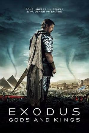 Exodus : Gods and Kings 2014