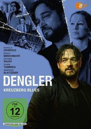 Télécharger Dengler - Kreuzberg Blues ou regarder en streaming Torrent magnet 