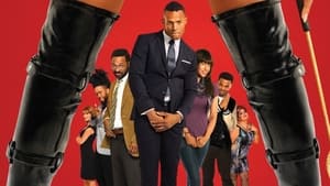 مشاهدة فيلم Fifty Shades of Black 2016 مترجم