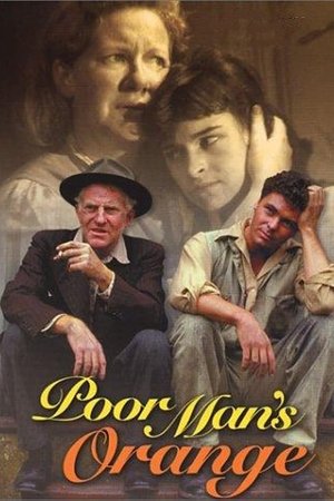 Poor Man's Orange (1970)