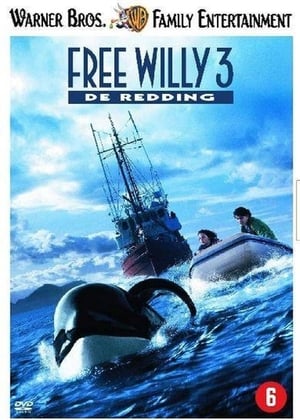 Image Free Willy 3: De Redding