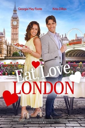 Eat, Love, London 2024