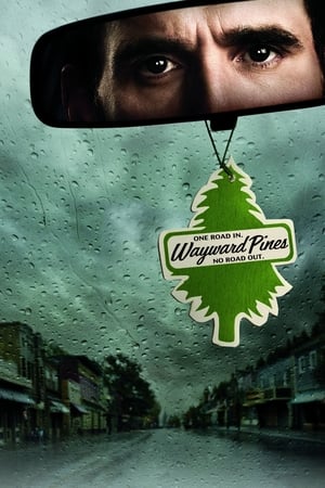 Image Miasteczko Wayward Pines