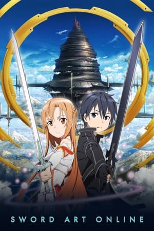 Poster Sword Art Online Sword Art Online: Alicization - War of Underworld The Night Before Battle 2019