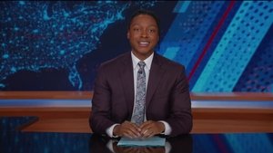 The Daily Show Season 30 :Episode 90  July 23, 2025 - Samara Cyn