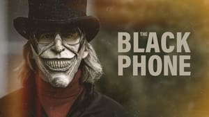 Capture of The Black Phone (2022) FHD Монгол хадмал