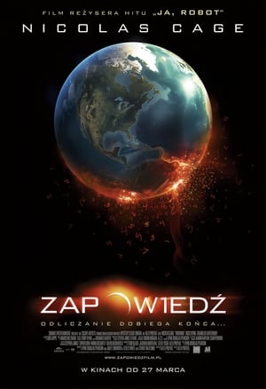 Poster Zapowiedź 2009