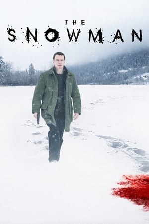 Image แฮร์รี่ โฮล กับคดีฆาตกรมนุษย์หิมะ