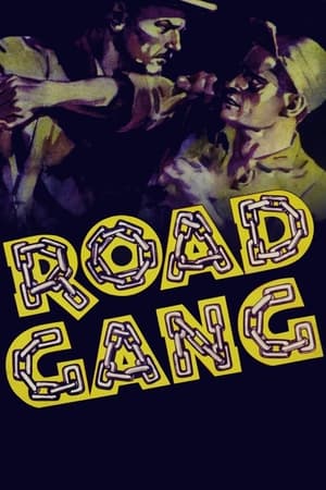 Road Gang 1936