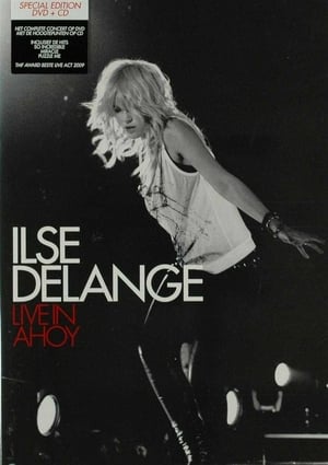 Image Ilse DeLange: Live In Ahoy