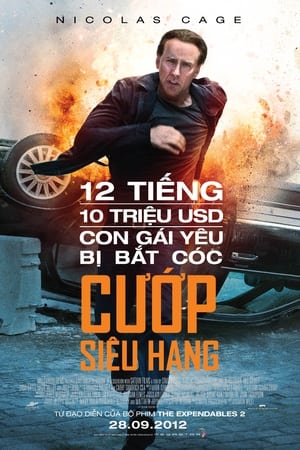 Image Cướp Siêu Hạng