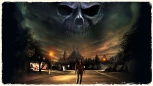 Night of the Reaper (2025)