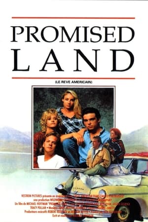 Télécharger Promised Land ou regarder en streaming Torrent magnet 