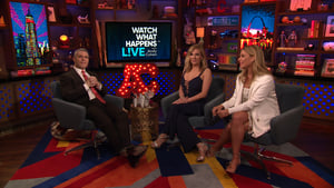 Watch What Happens Live with Andy Cohen Season 16 :Episode 52  Ramona Singer; Tracy Tutor