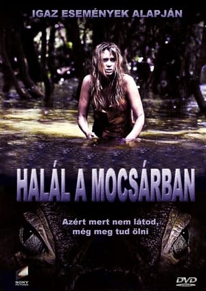 Poster Halál a mocsárban 2007