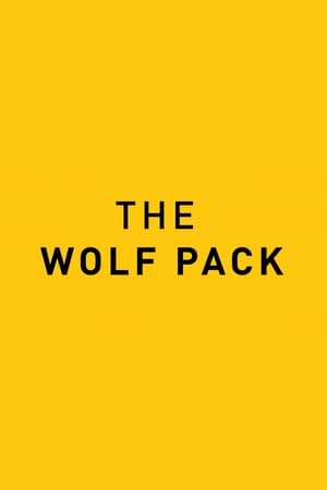 Image The Wolf Pack