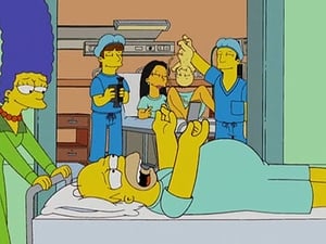The Simpsons Season 19 Episode 2
